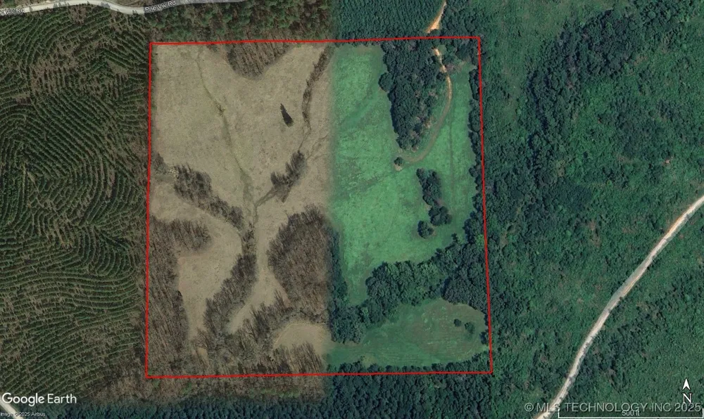 901 Sycamore Loop Broken Bow, OK 74728