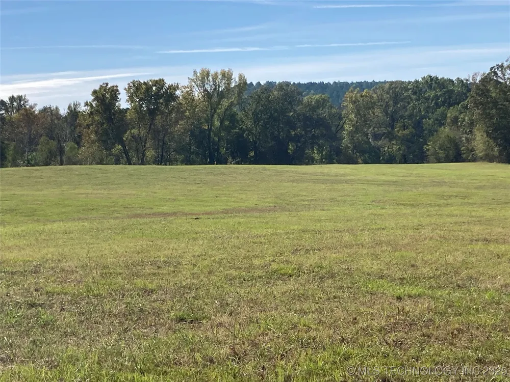 901 Sycamore Loop Broken Bow, OK 74728