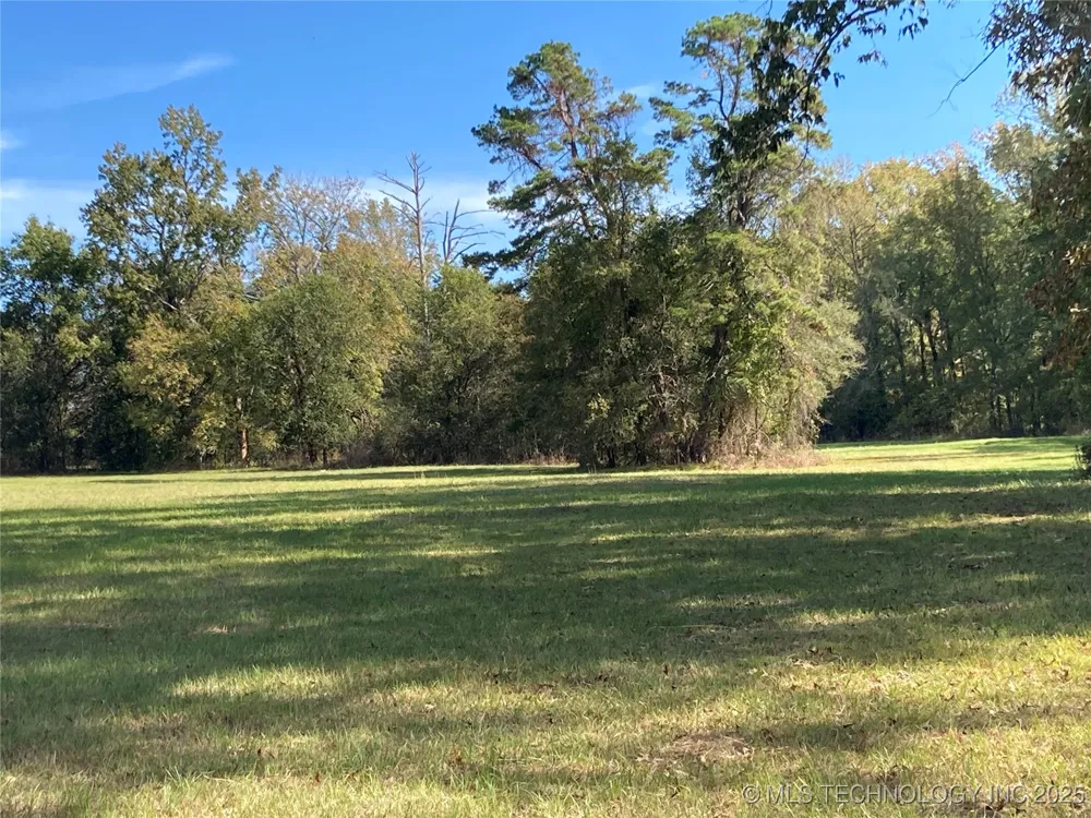 901 Sycamore Loop Broken Bow, OK 74728
