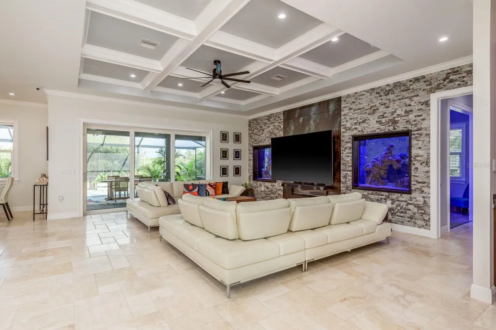 7811 BAY DRIVE #A Tampa, FL 33635