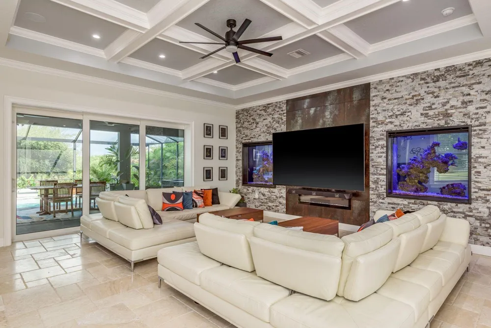 7811 BAY DRIVE #A Tampa, FL 33635