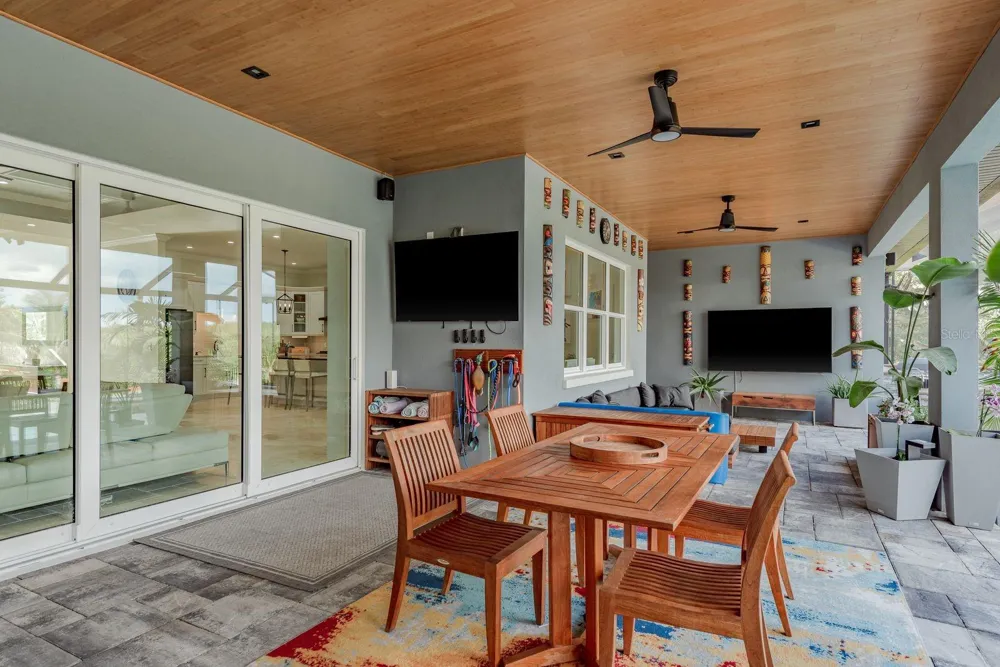 7811 BAY DRIVE #A Tampa, FL 33635