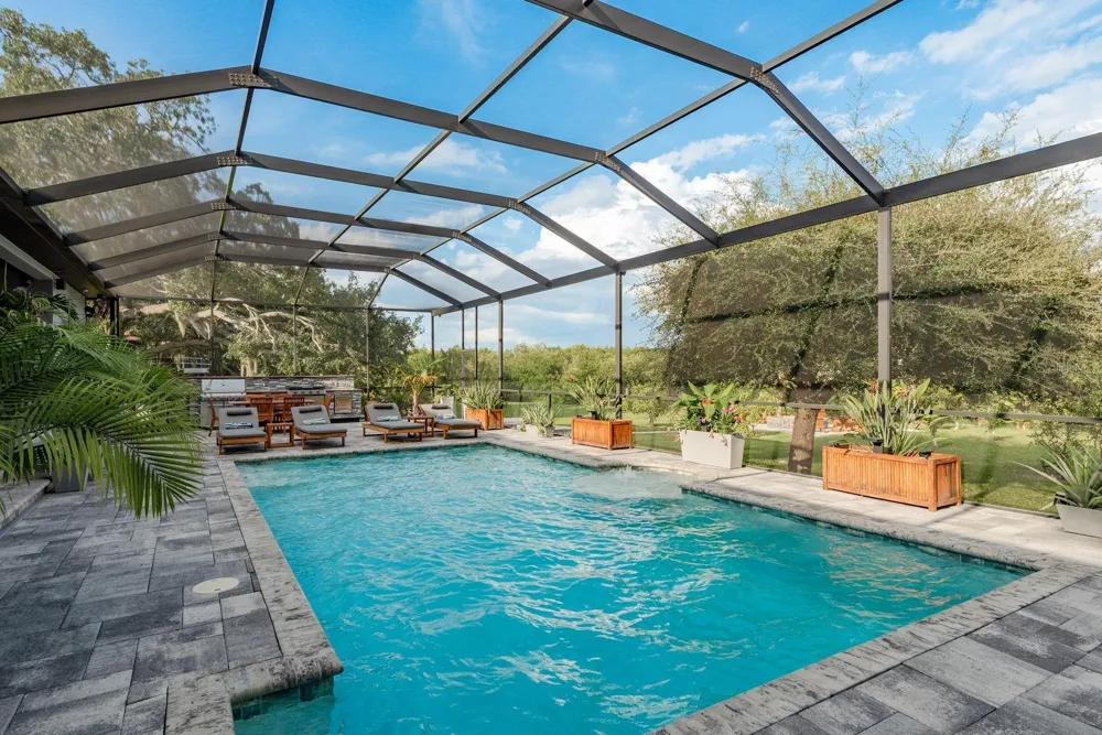 7811 BAY DRIVE #A Tampa, FL 33635