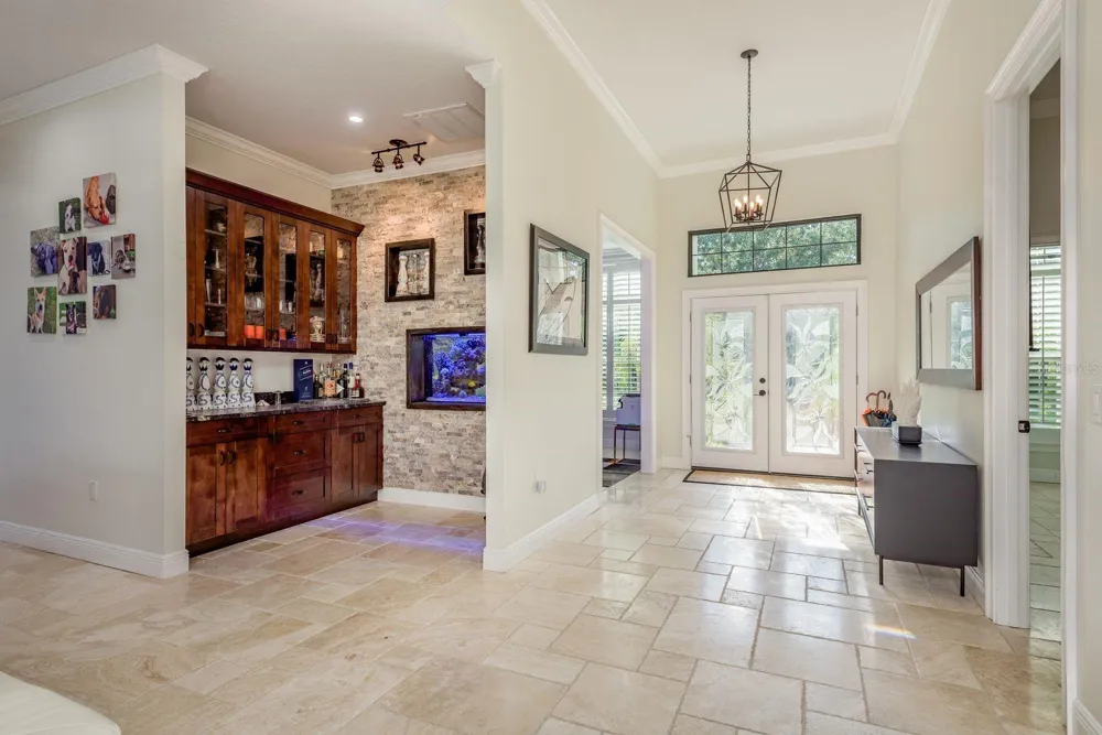 7811 BAY DRIVE #A Tampa, FL 33635