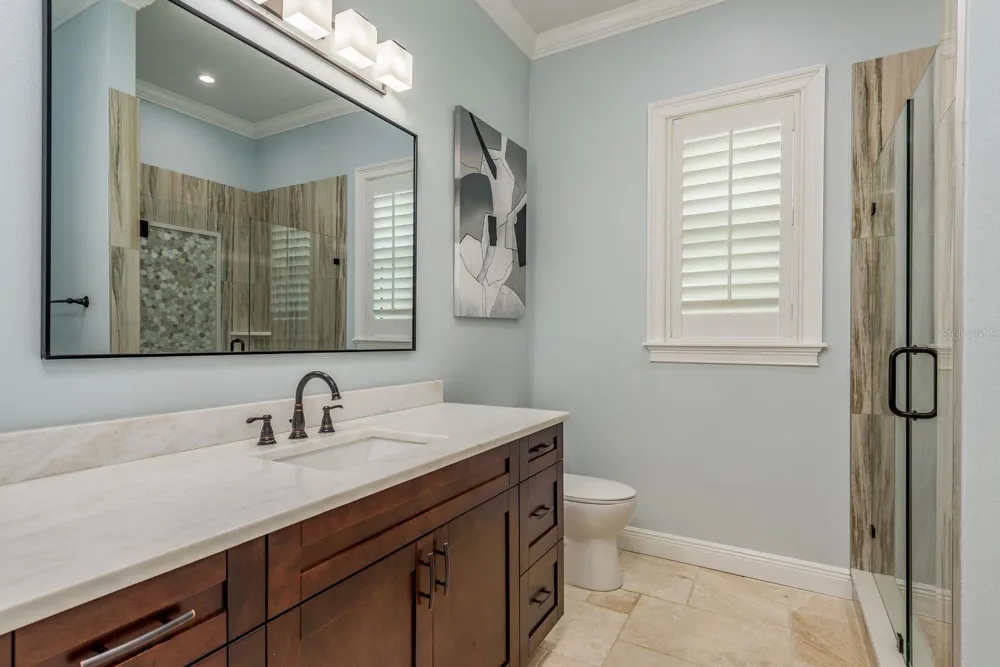 7811 BAY DRIVE #A Tampa, FL 33635