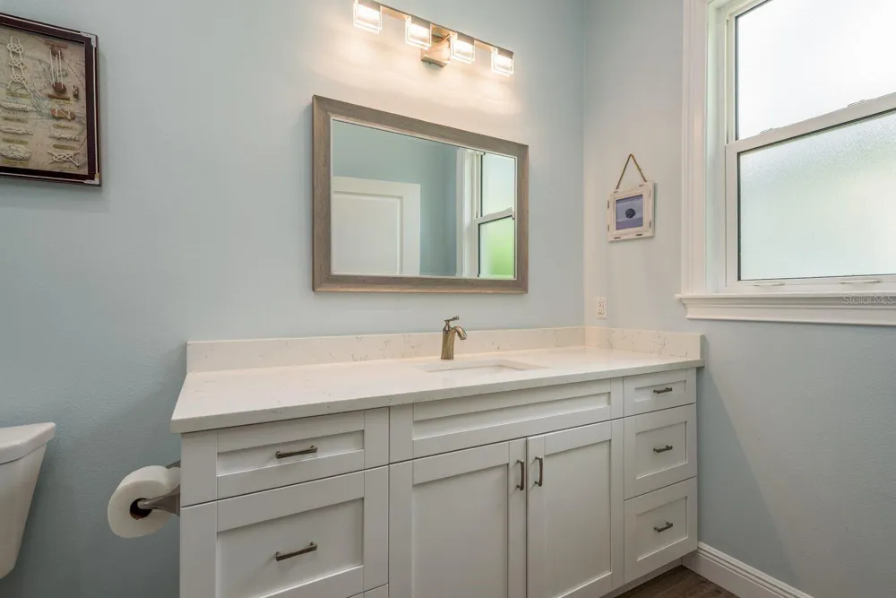 7811 BAY DRIVE #A Tampa, FL 33635