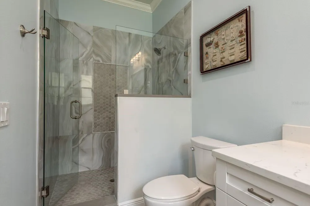 7811 BAY DRIVE #A Tampa, FL 33635