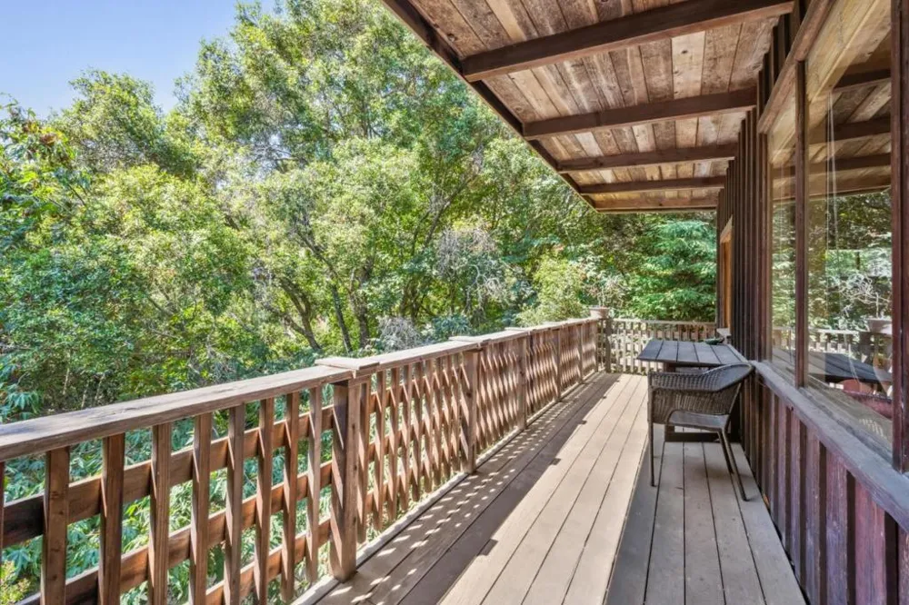 10026 Sycamore Canyon Road Big Sur, CA 93920