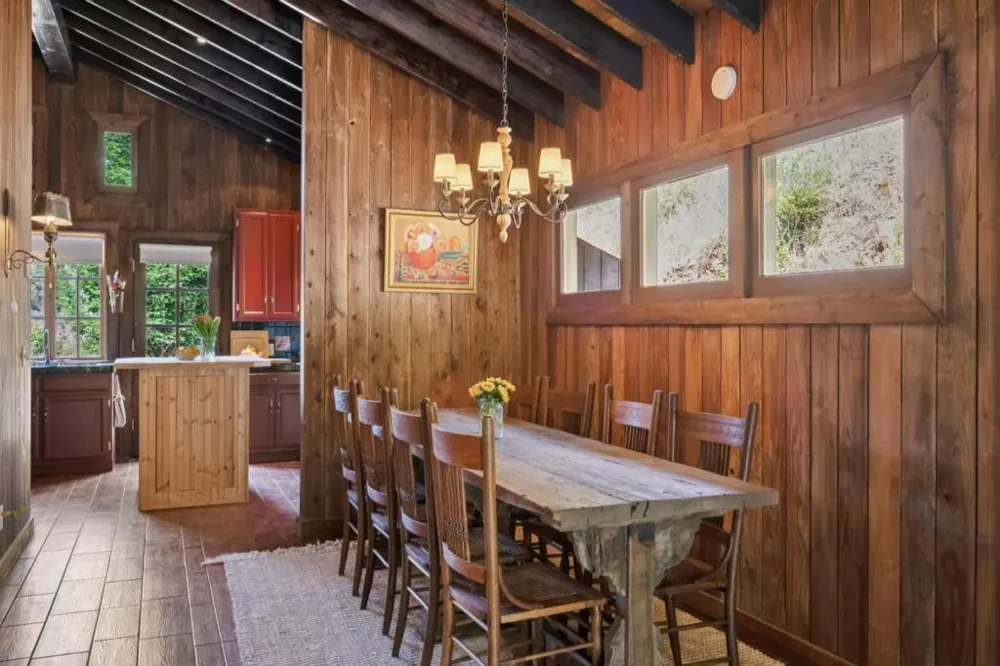 10026 Sycamore Canyon Road Big Sur, CA 93920