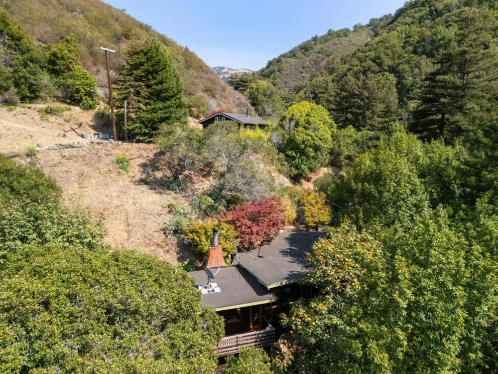 10026 Sycamore Canyon Road Big Sur, CA 93920