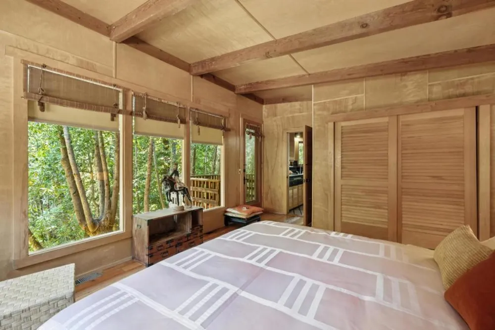 10026 Sycamore Canyon Road Big Sur, CA 93920