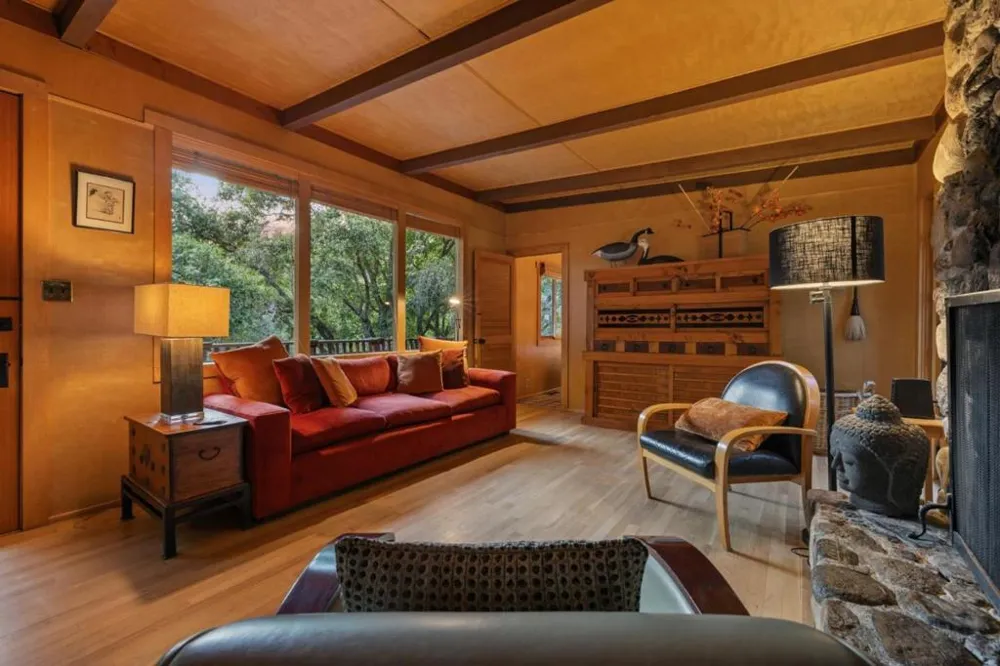 10026 Sycamore Canyon Road Big Sur, CA 93920