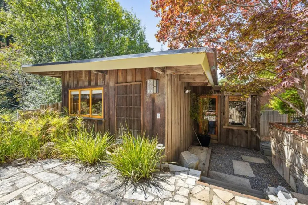 10026 Sycamore Canyon Road Big Sur, CA 93920