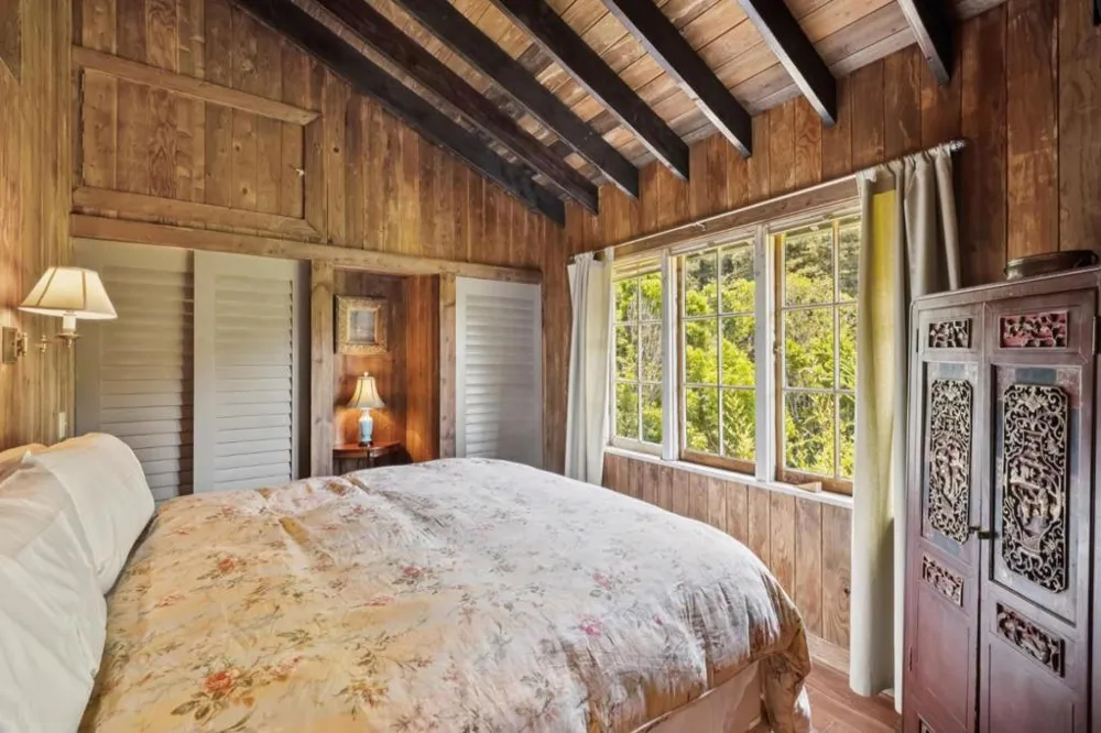 10026 Sycamore Canyon Road Big Sur, CA 93920