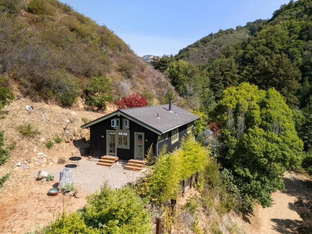 10026 Sycamore Canyon Road Big Sur, CA 93920