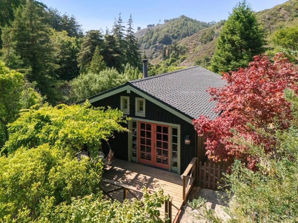 10026 Sycamore Canyon Road Big Sur, CA 93920