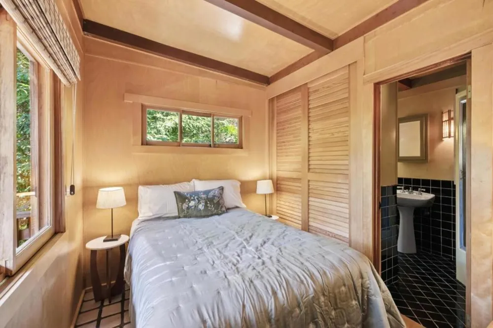 10026 Sycamore Canyon Road Big Sur, CA 93920