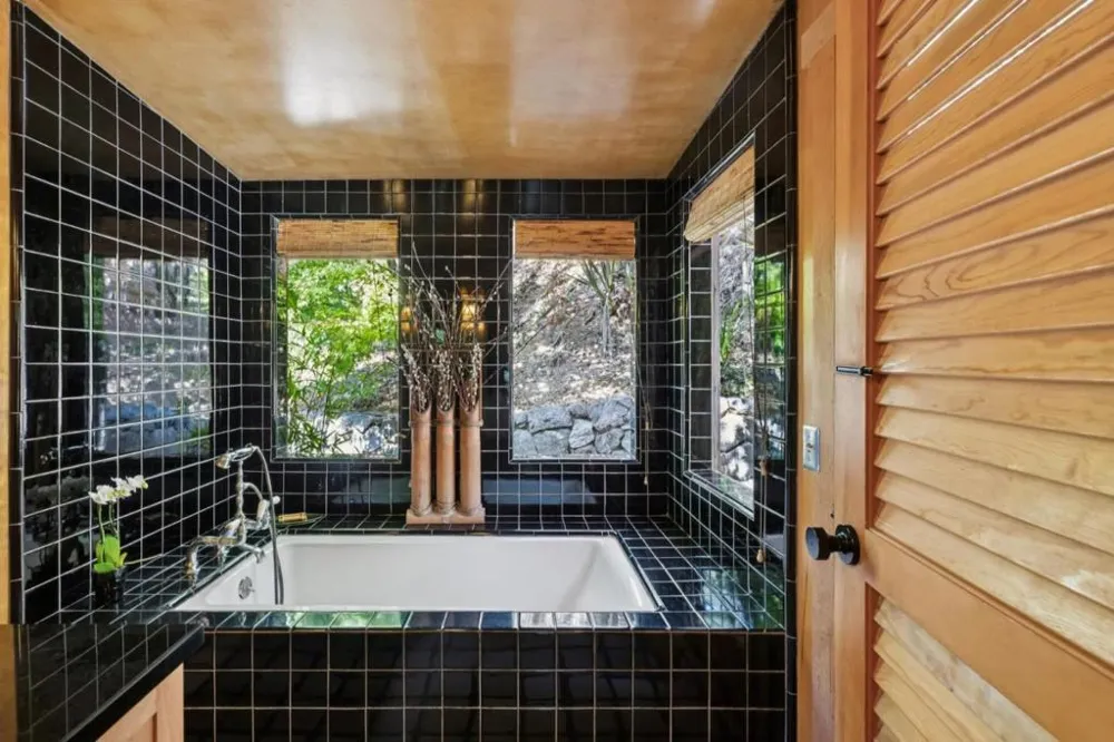 10026 Sycamore Canyon Road Big Sur, CA 93920