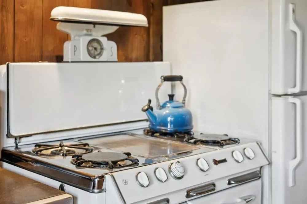 10026 Sycamore Canyon Road Big Sur, CA 93920