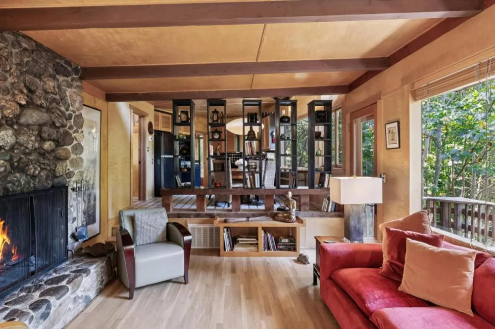 10026 Sycamore Canyon Road Big Sur, CA 93920