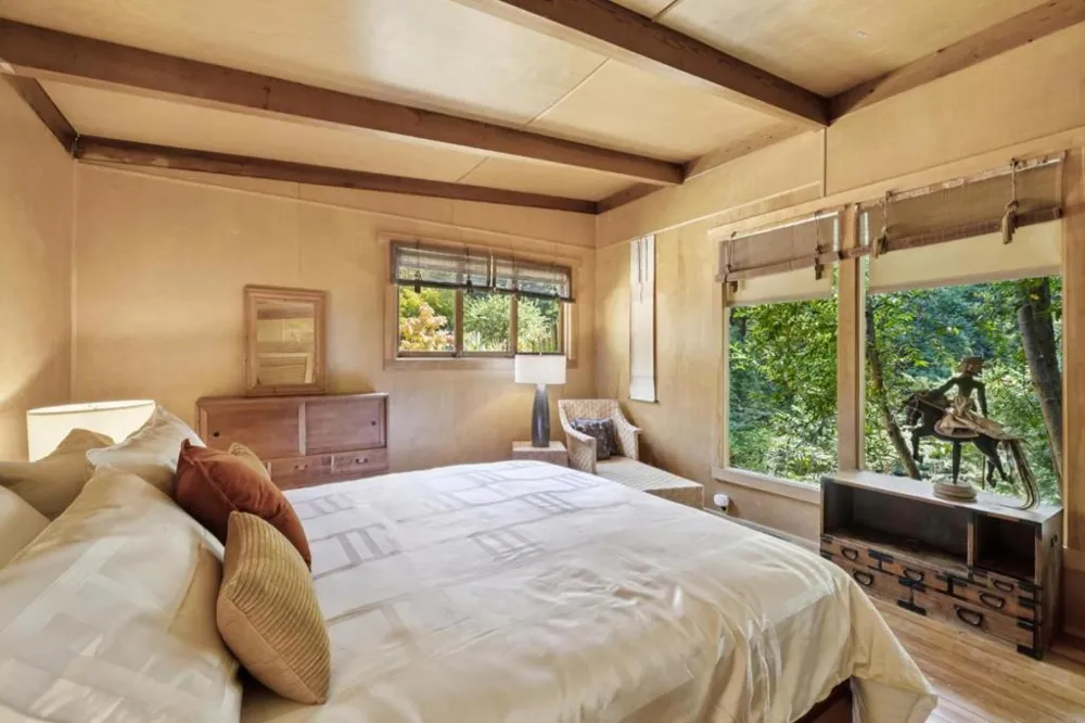 10026 Sycamore Canyon Road Big Sur, CA 93920