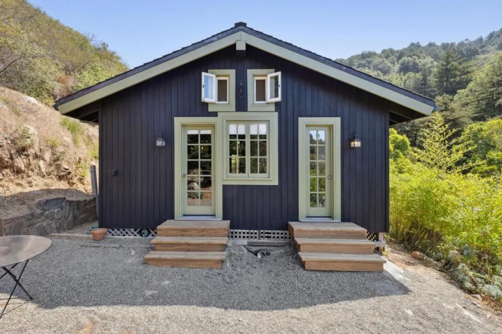 10026 Sycamore Canyon Road Big Sur, CA 93920