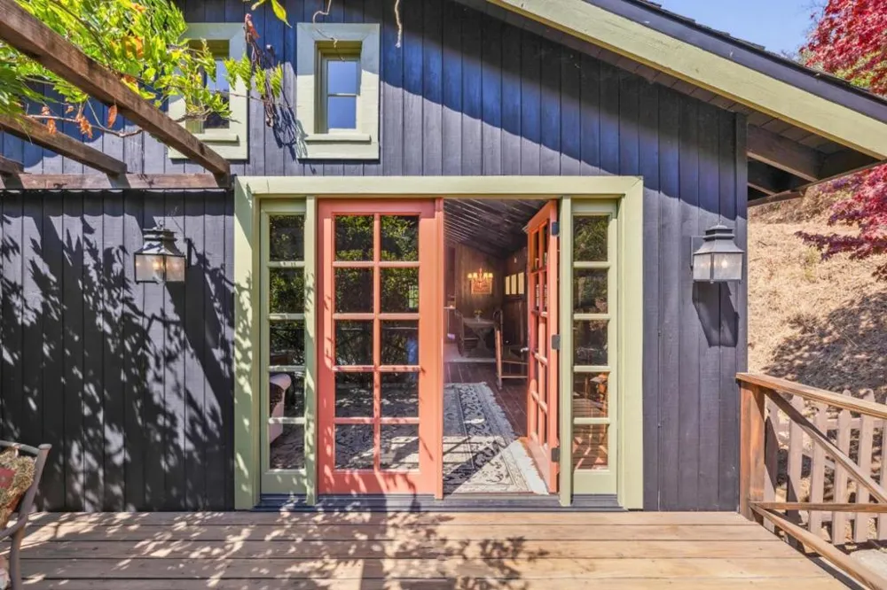 10026 Sycamore Canyon Road Big Sur, CA 93920