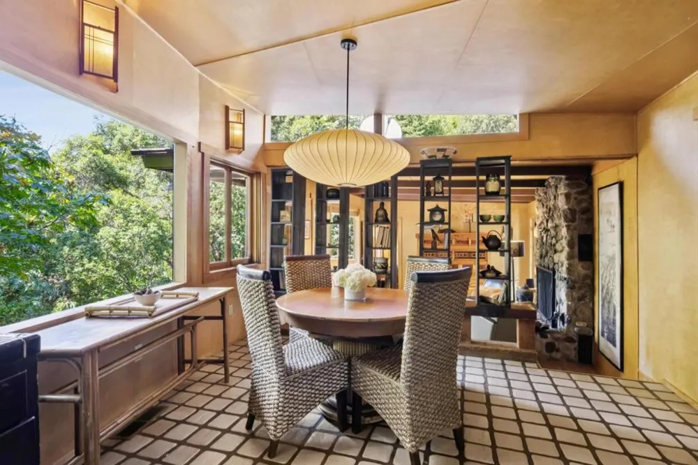 10026 Sycamore Canyon Road Big Sur, CA 93920