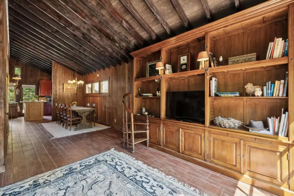 10026 Sycamore Canyon Road Big Sur, CA 93920