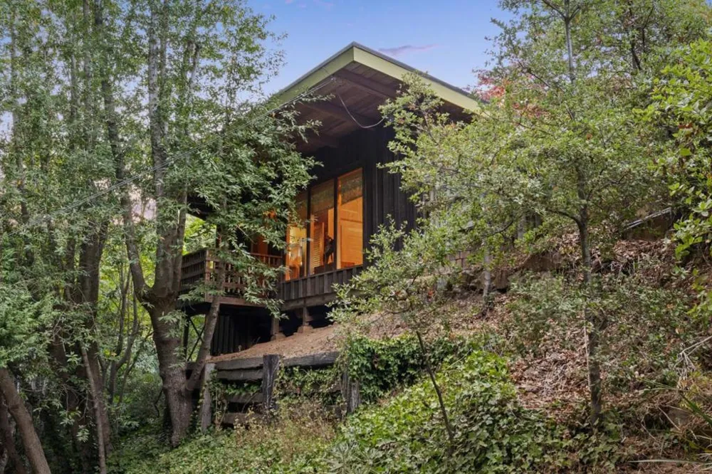 10026 Sycamore Canyon Road Big Sur, CA 93920