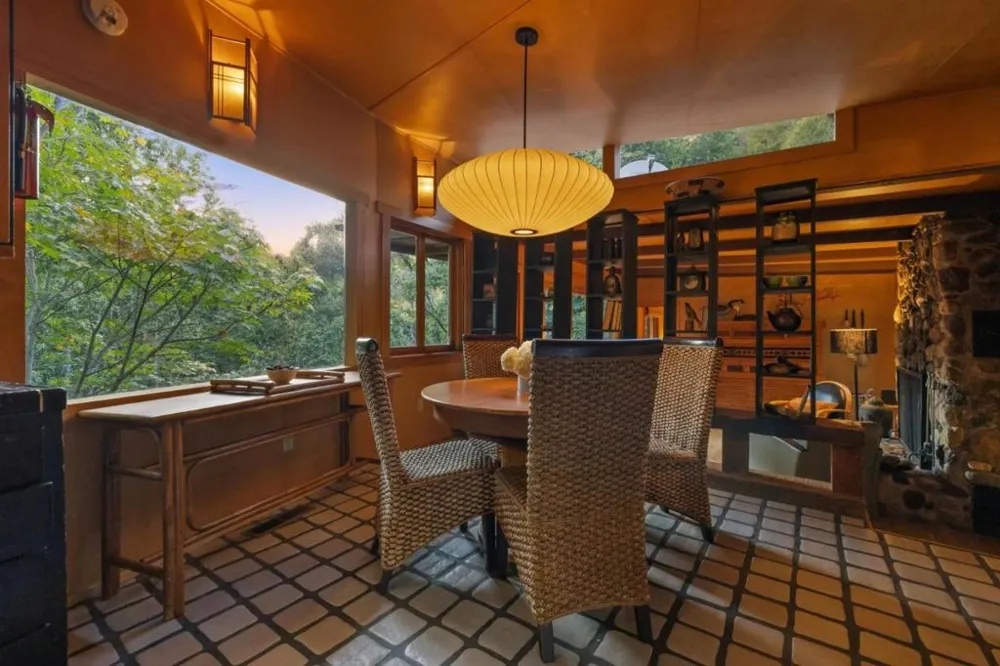 10026 Sycamore Canyon Road Big Sur, CA 93920