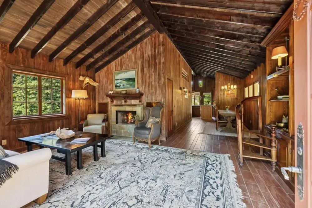 10026 Sycamore Canyon Road Big Sur, CA 93920
