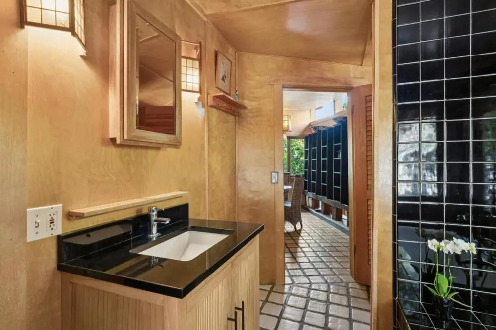 10026 Sycamore Canyon Road Big Sur, CA 93920