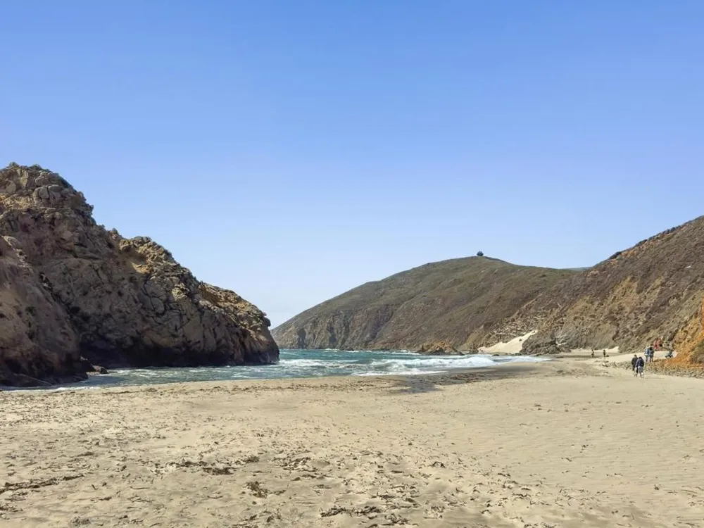 10026 Sycamore Canyon Road Big Sur, CA 93920