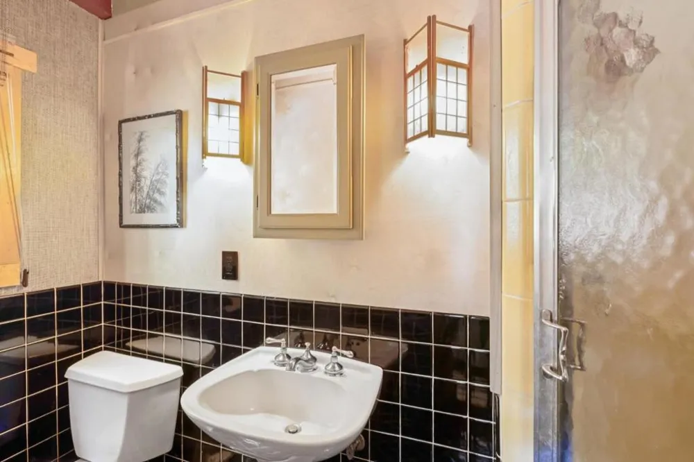 10026 Sycamore Canyon Road Big Sur, CA 93920