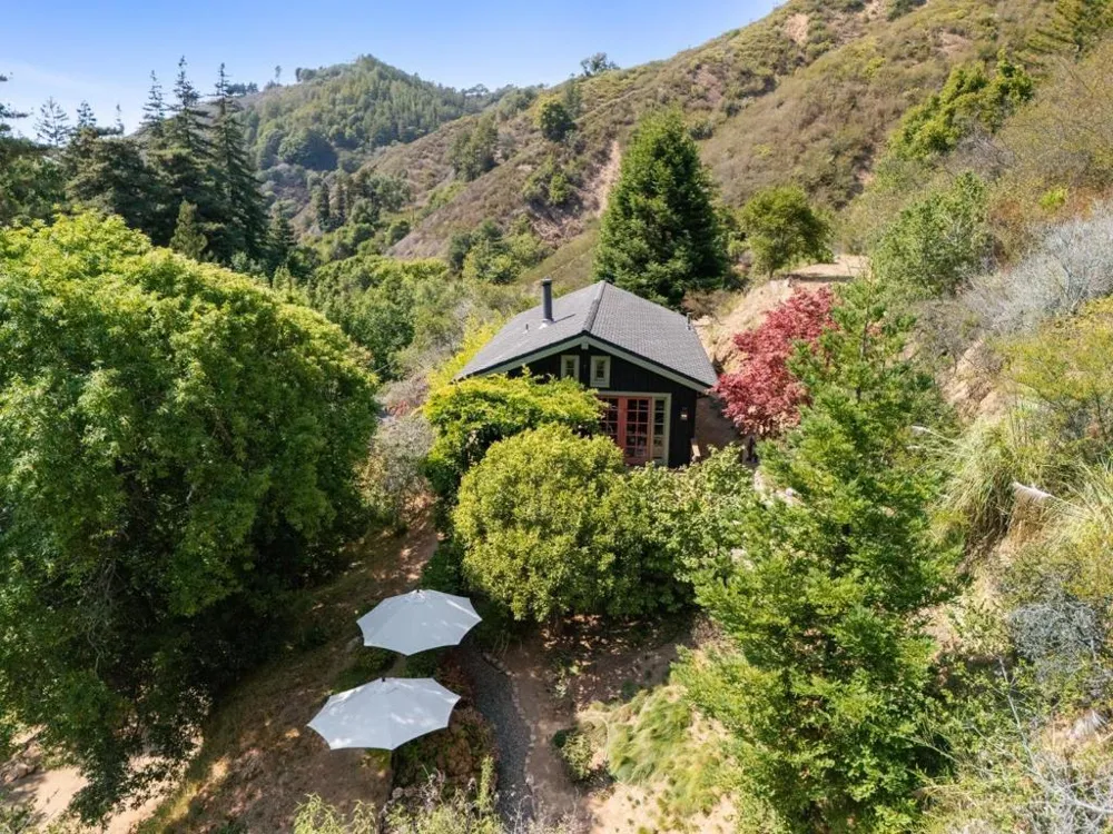 10026 Sycamore Canyon Road Big Sur, CA 93920