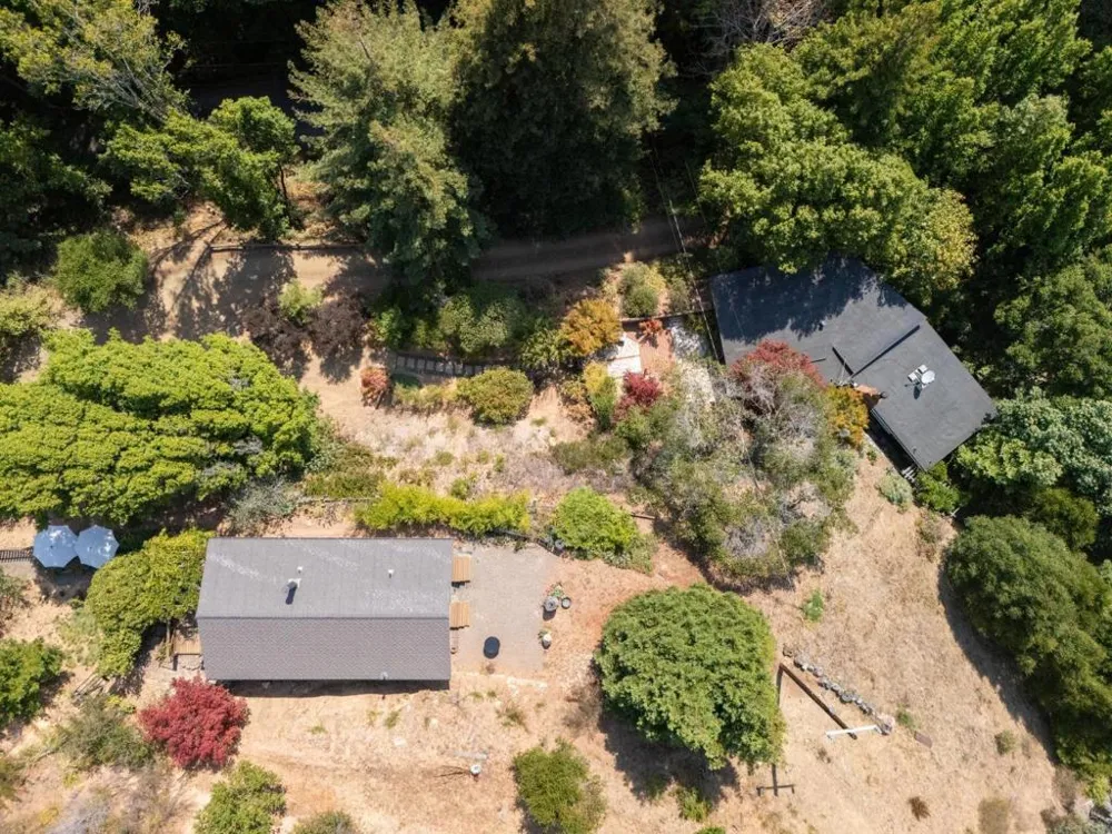 10026 Sycamore Canyon Road Big Sur, CA 93920
