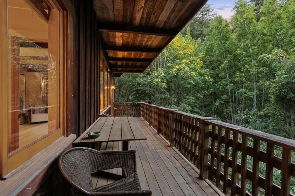 10026 Sycamore Canyon Road Big Sur, CA 93920