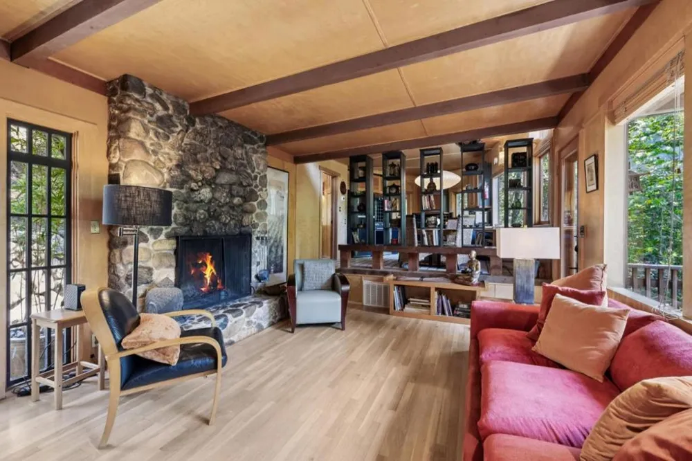 10026 Sycamore Canyon Road Big Sur, CA 93920