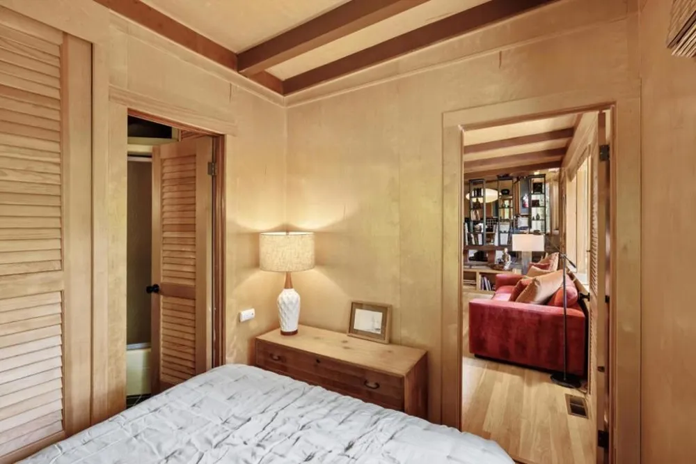 10026 Sycamore Canyon Road Big Sur, CA 93920