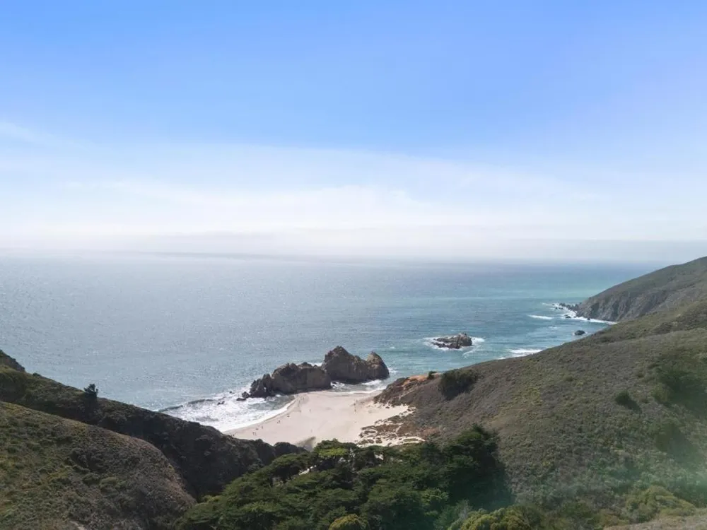 10026 Sycamore Canyon Road Big Sur, CA 93920