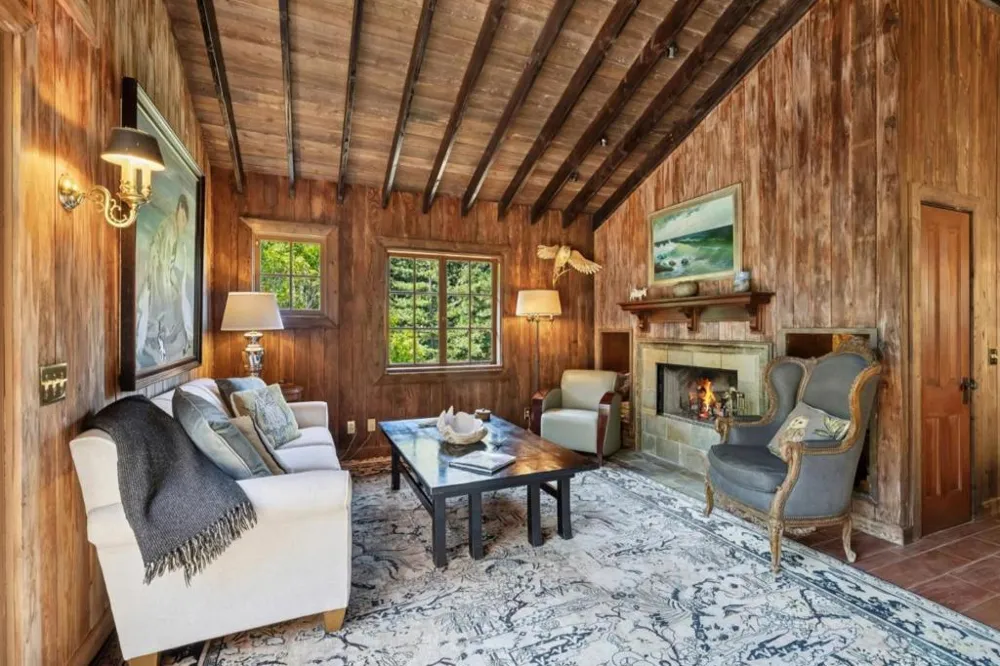 10026 Sycamore Canyon Road Big Sur, CA 93920