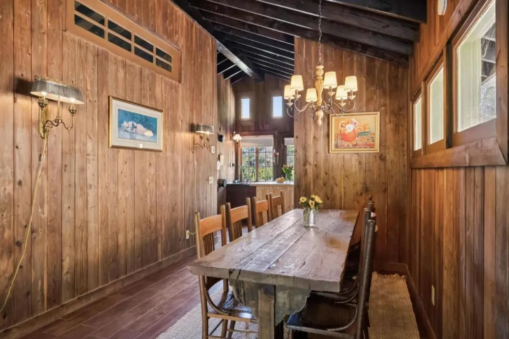 10026 Sycamore Canyon Road Big Sur, CA 93920