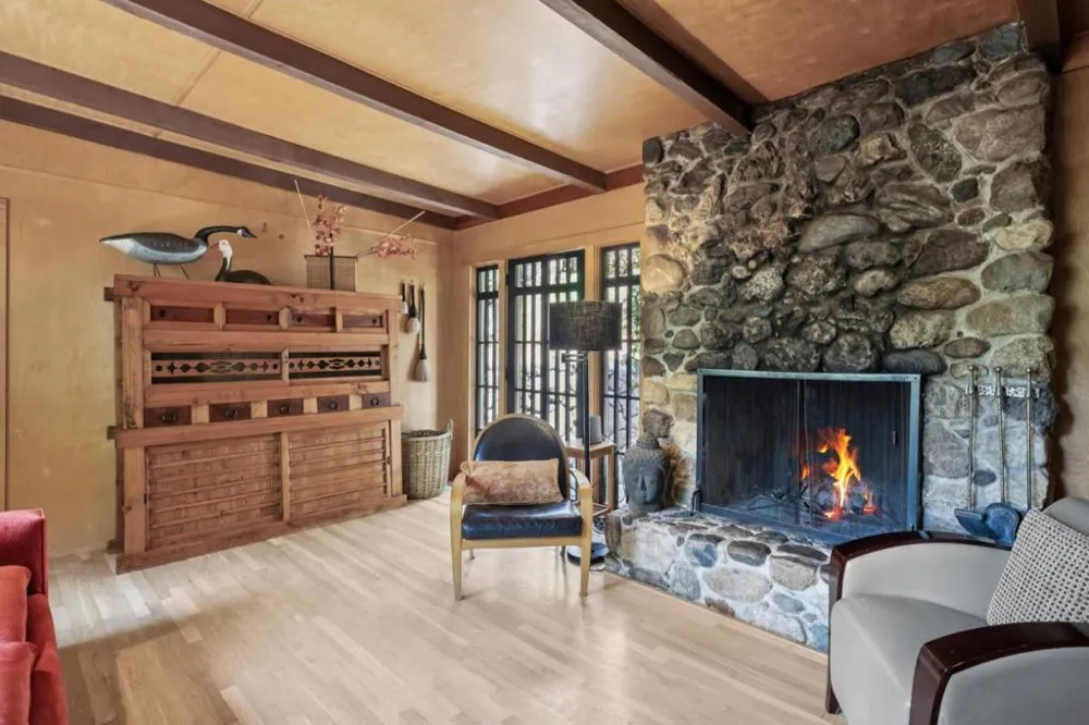 10026 Sycamore Canyon Road Big Sur, CA 93920