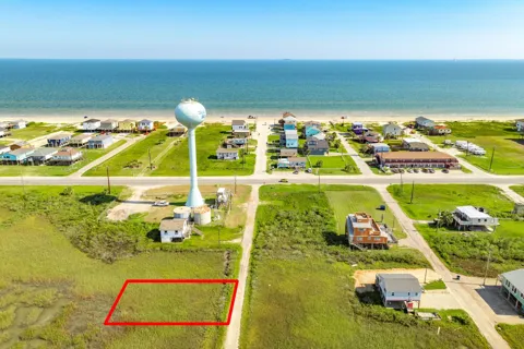 Yucca Ave Lot 30