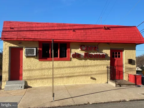 201 JEFFERSON STREET