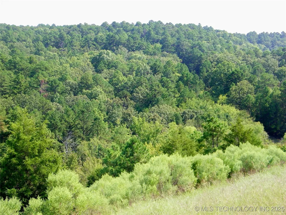 Land Smithville, OK 74957