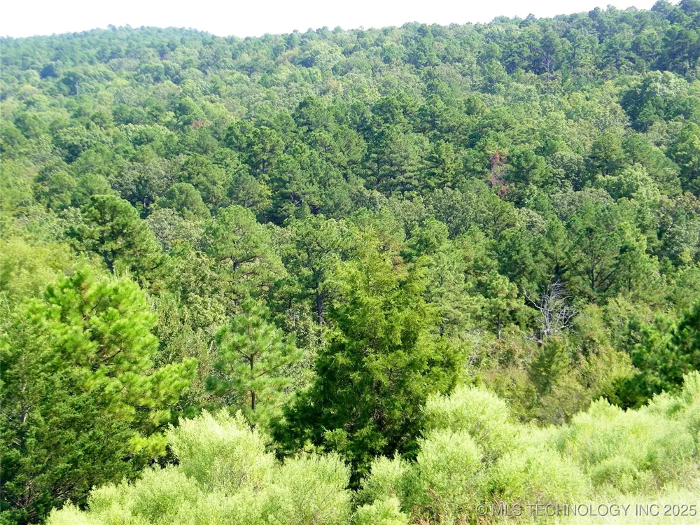 Land Smithville, OK 74957