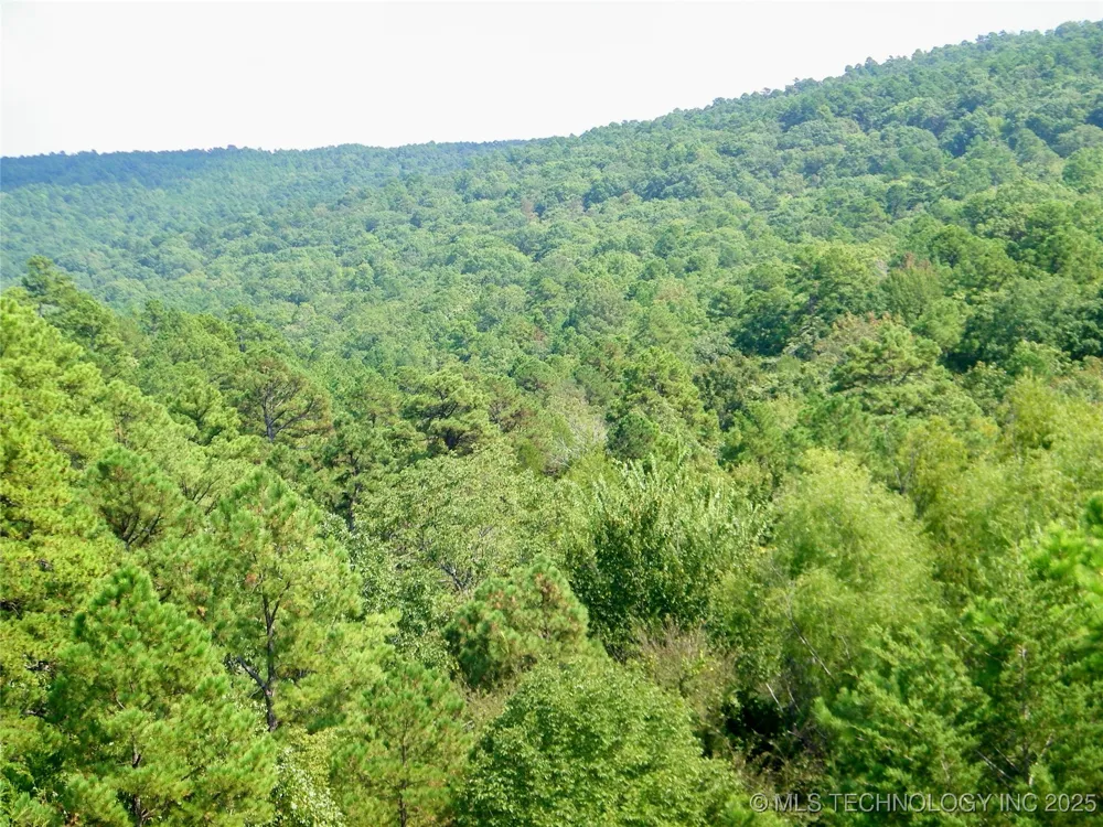 Land Smithville, OK 74957