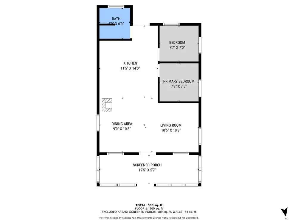 5964 122nd Avenue Fennville, MI 49408